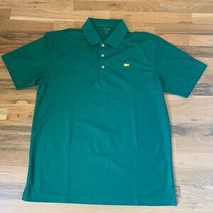 The Master's polo shirt - mens - medium